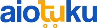 aiotuku logo