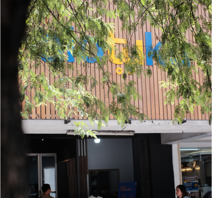 AioTuku: Hotel di Kawasan Jalan Malioboro yang Nyaman dan Strategis